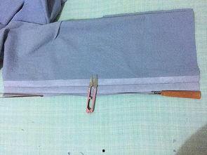 烫衬衣视频,视频教学一步到位