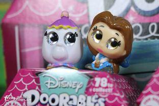 购物精灵玩具视频,探索智能娱乐新选择